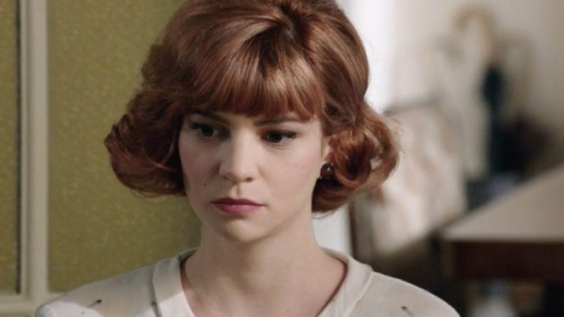 Galleria foto 'Il Paradiso delle Signore 22 novembre 2021 Anticipazioni: Gemma affranta!' - foto 1