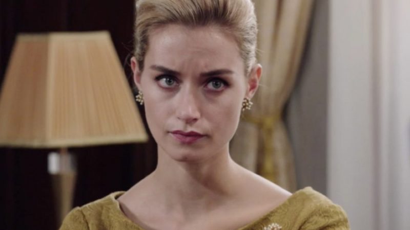 Galleria foto 'Il Paradiso delle Signore 15 novembre 2021 Anticipazioni: Ludovica shock!' - foto 1