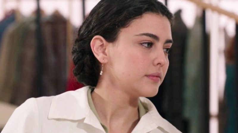 Galleria foto 'Il Paradiso delle Signore 25 novembre 2021 Anticipazioni: Maria parte!' - foto 1