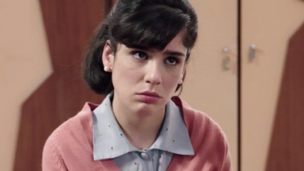 Il Paradiso delle Signore 26 novembre 2021 Anticipazioni: Stefania irritata!