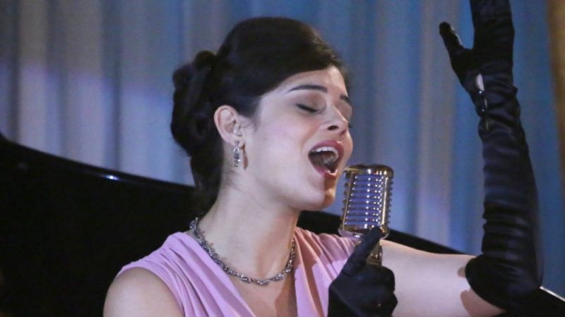 Galleria foto 'Il Paradiso delle Signore 12 novembre 2021 Anticipazioni: Tina ha deciso…' - foto 1