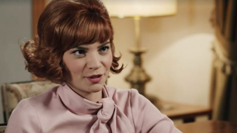 Galleria foto 'Il Paradiso delle Signore 16 novembre 2021 Anticipazioni: Gemma stregata' - foto 1