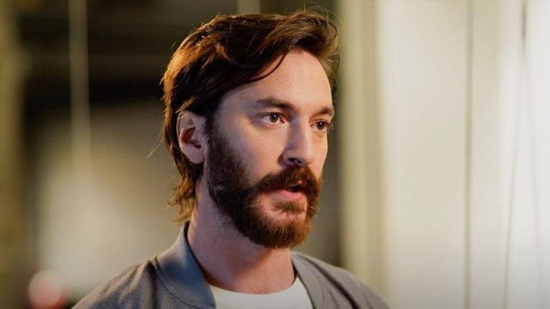 Galleria foto 'Love is in the Air 9 novembre 2021 Anticipazioni: Deniz è scappato!' - foto 1