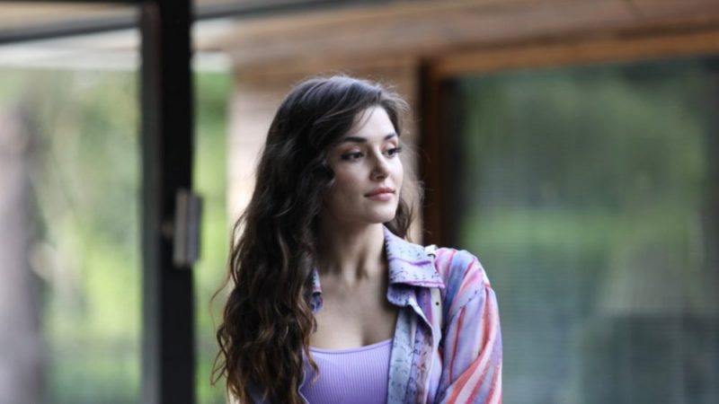 Galleria foto 'Love is in the Air 23 novembre 2021 Anticipazioni: Eda non ha dubbi…' - foto 1