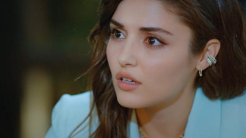 Galleria foto 'Love is in the Air 18 novembre 2021 Anticipazioni: Eda scopre la verità!' - foto 1