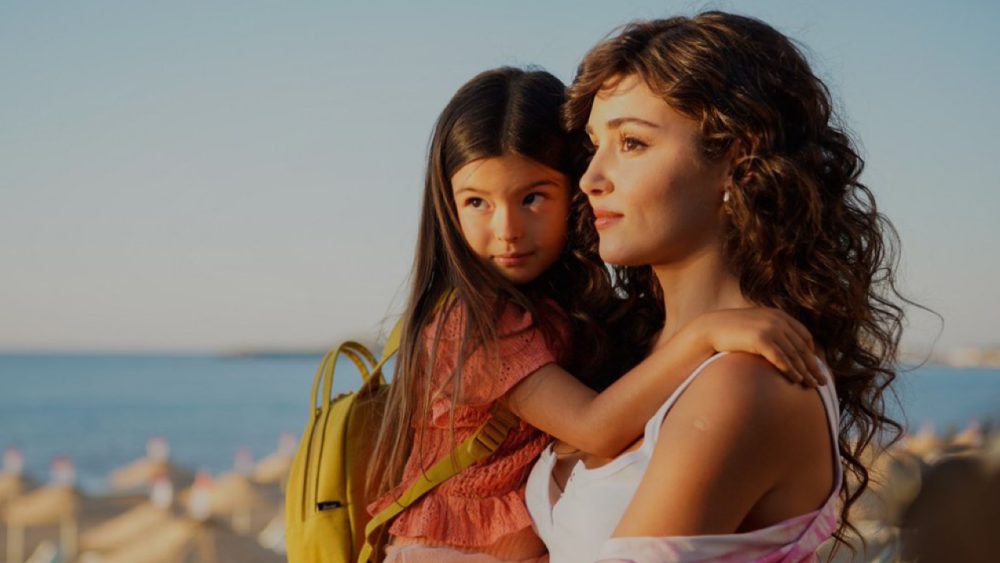 Love is in the Air 30 novembre 2021 Anticipazioni: Eda, mamma single!