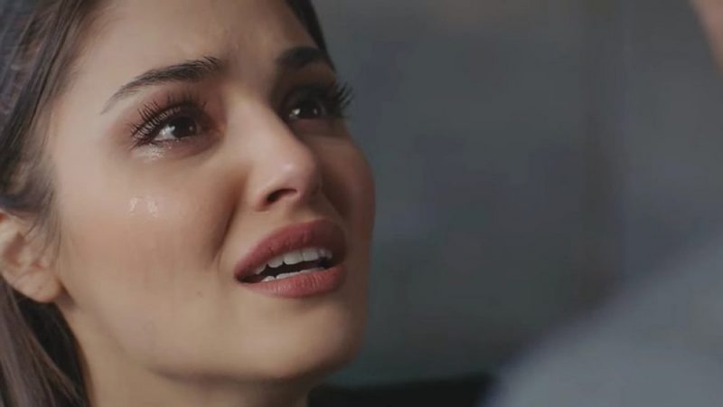 Galleria foto 'Love is in the Air 13 novembre 2021 Anticipazioni: Eda non sposerà Serkan' - foto 1