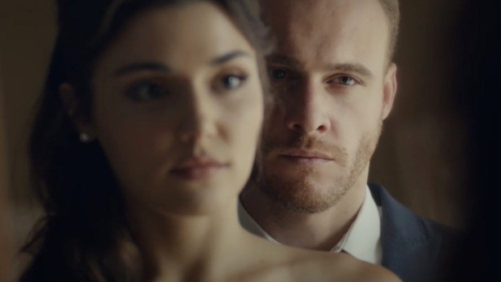 Love is in the Air 26 novembre 2021 Anticipazioni: Eda e Serkan in ansia…
