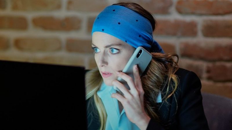 Galleria foto 'Love is in the Air 6 novembre 2021 Anticipazioni: Selin trama nell’ombra…' - foto 1