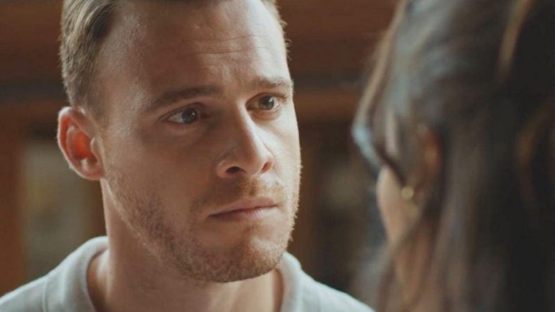 Galleria foto 'Love is in the Air 16 novembre 2021 Anticipazioni: Serkan è incredulo…' - foto 1