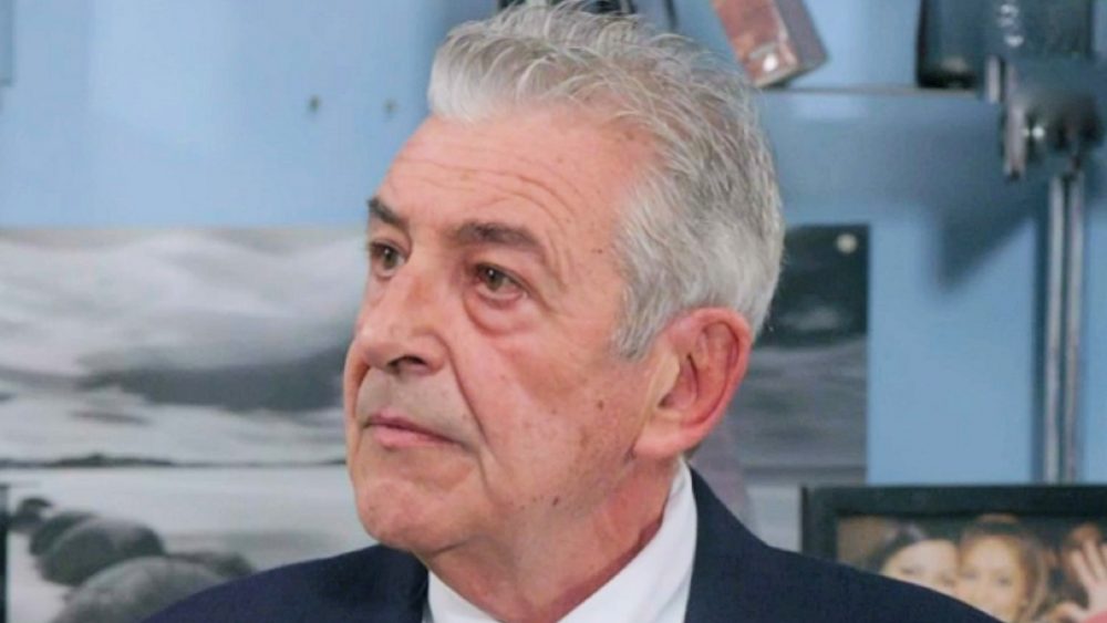 Un Posto al Sole 25 novembre 2021 Anticipazioni: Renato non ci sta!
