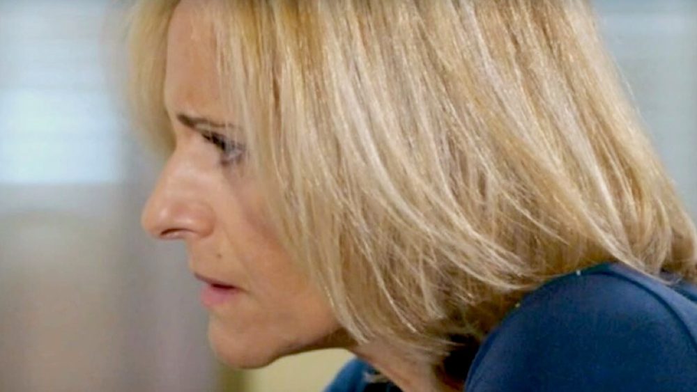 Un Posto al Sole 29 novembre 2021 Anticipazioni: Silvia pensa al divorzio!