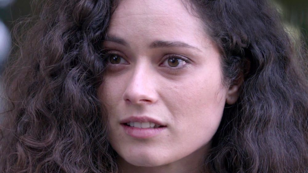 Un Posto al Sole 8 novembre 2021 Anticipazioni: Susanna finalmente…