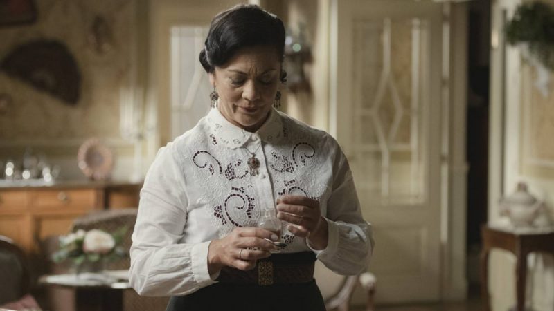 Galleria foto 'Una Vita Anticipazioni Puntata 15 novembre 2021: La fine di Bellita!' - foto 1