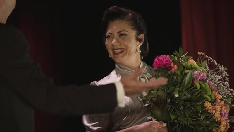 Galleria foto 'Una Vita Anticipazioni Puntata 2 dicembre 2021: Applausi per Bellita!' - foto 1