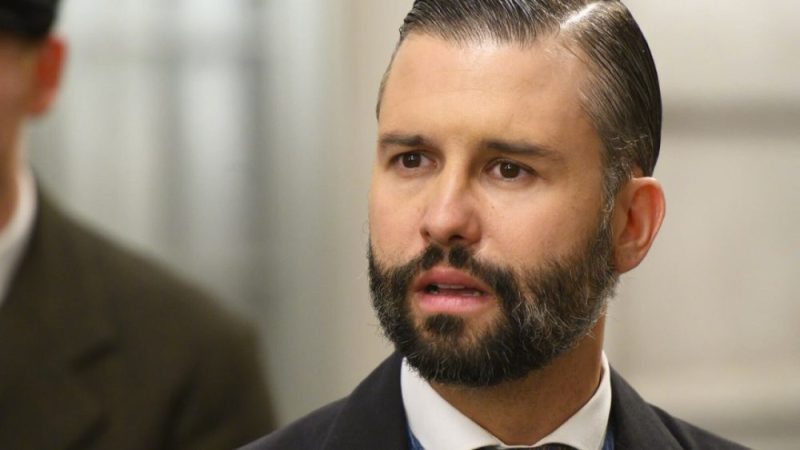 Galleria foto 'Una Vita Anticipazioni Puntata 24 novembre 2021: Felipe fa una scoperta…' - foto 1