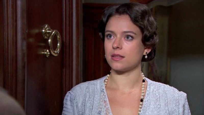 Galleria foto 'Una Vita Anticipazioni Puntata 30 novembre 2021: Genoveva trema!' - foto 1