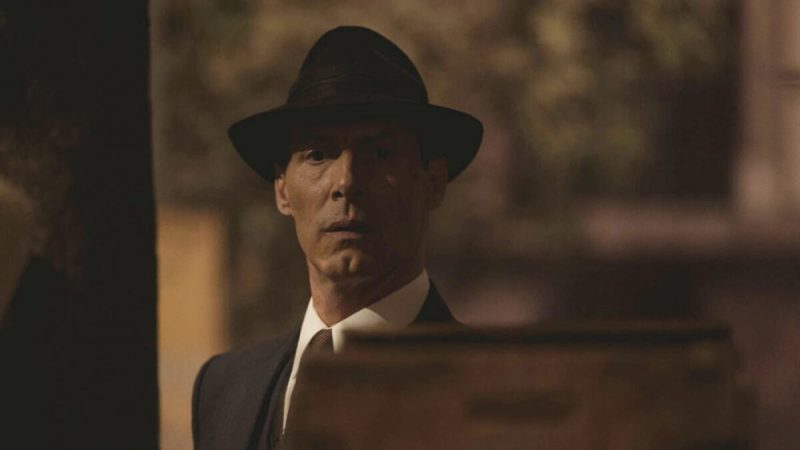 Galleria foto 'Una Vita Anticipazioni Puntata 17 novembre 2021: José Miguel teme che…' - foto 1