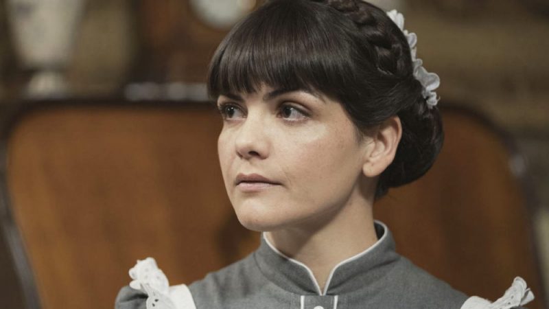 Galleria foto 'Una Vita Anticipazioni Puntata 9 novembre 2021: Laura pronta ad uccidere' - foto 1