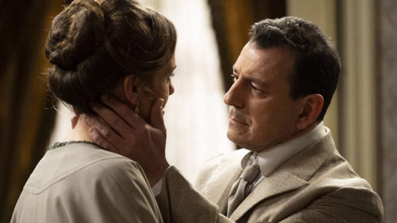 Galleria foto 'Una Vita Anticipazioni Puntata 5 novembre 2021: Marcos è a pezzi…' - foto 1