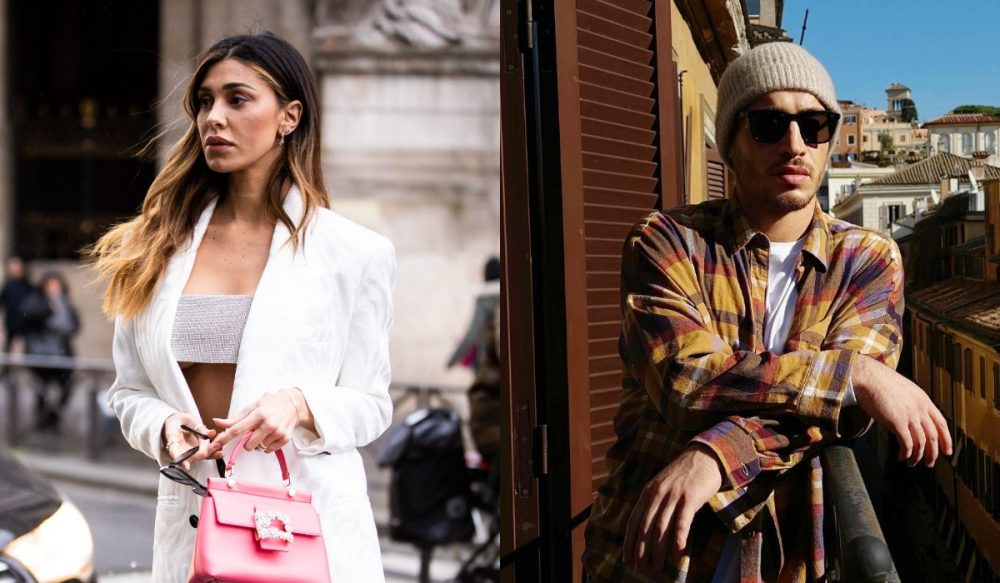 Belen e Antonino Spinalbese sorpresi insieme, ma sono lontanissimi! Ecco cosa è successo…