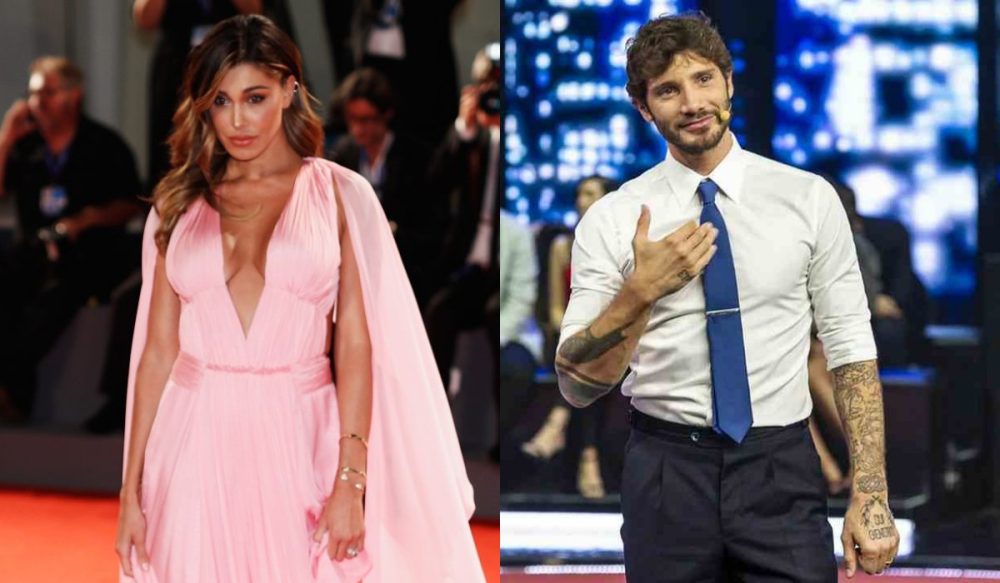 Belen e la Ig Story su Stefano De Martino: non ne parlava da un anno!