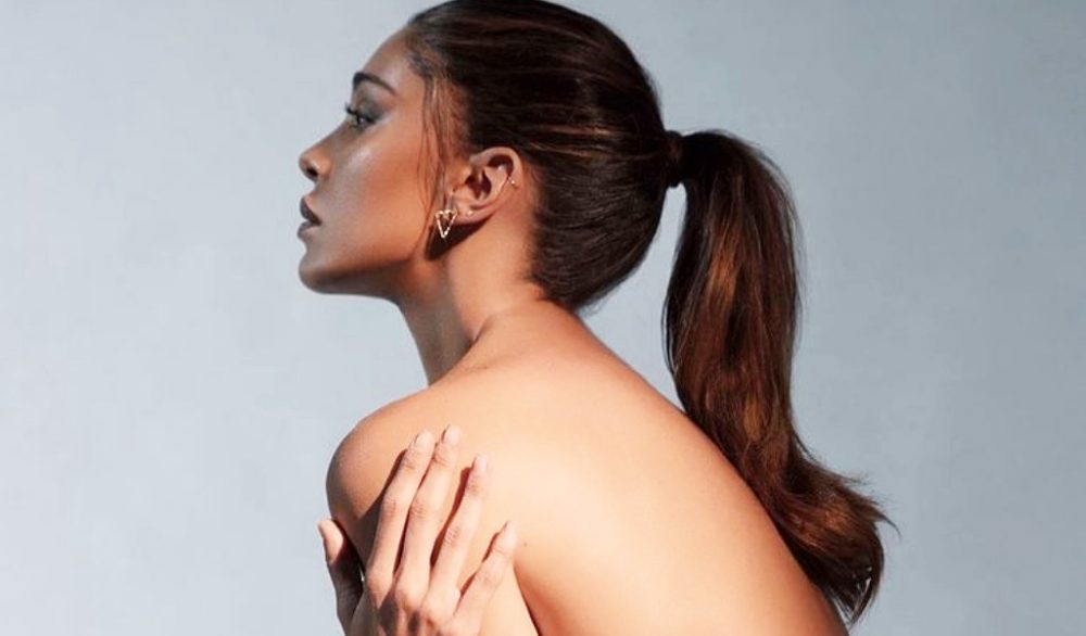 Belen Rodriguez: la foto in intimo che lascia tutti a bocca aperta