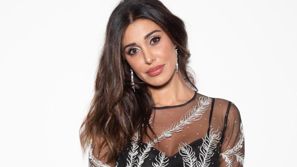 Belen Rodriguez sbotta sui Social e risponde alle critiche dei follower!