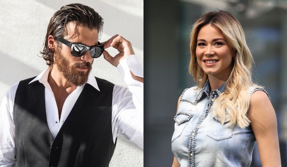 Can Yaman e Diletta Leotta, retroscena shock: “Avevano un contratto”