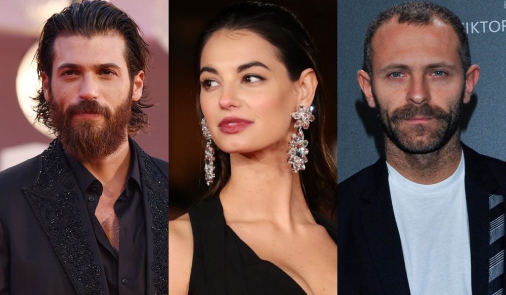 Can Yaman e Francesca Chillemi: l’ex Miss e Stefano Rosso in crisi?
