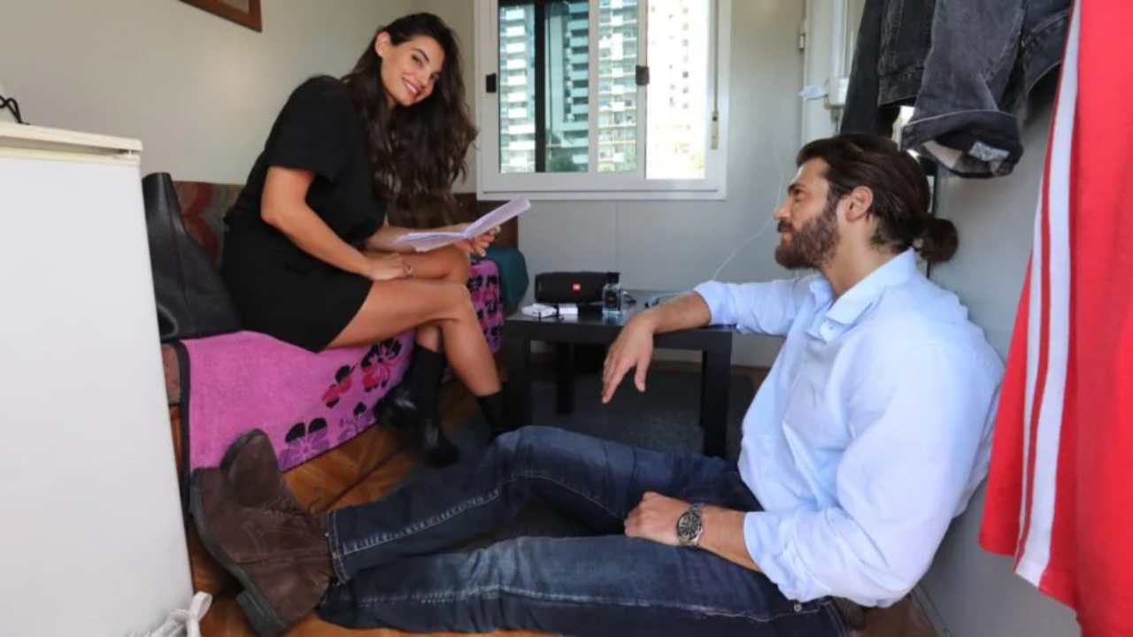 Can Yaman e Francesca Chillemi, complicità alle stelle: falsa smentita?