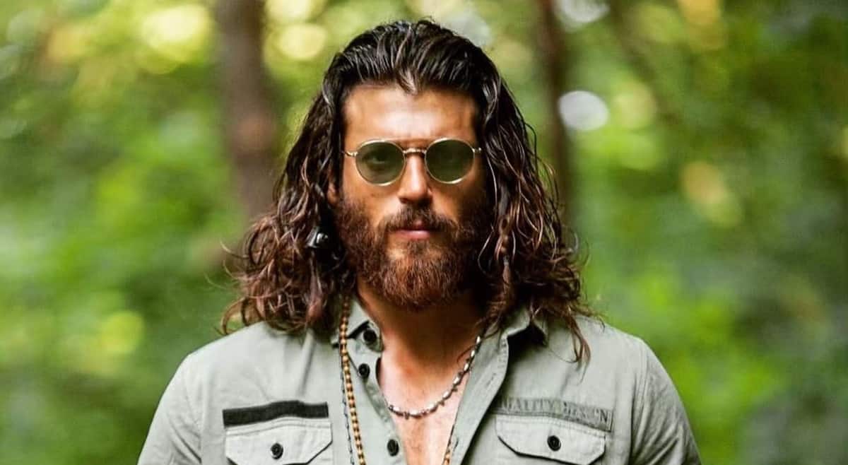 Can Yaman, la sorpresa ai fan: il video del suo Sandokan in esclusiva!