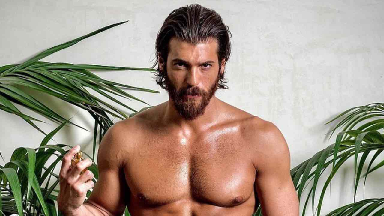 Can Yaman non si rintraccia da giorni: dove è finito?