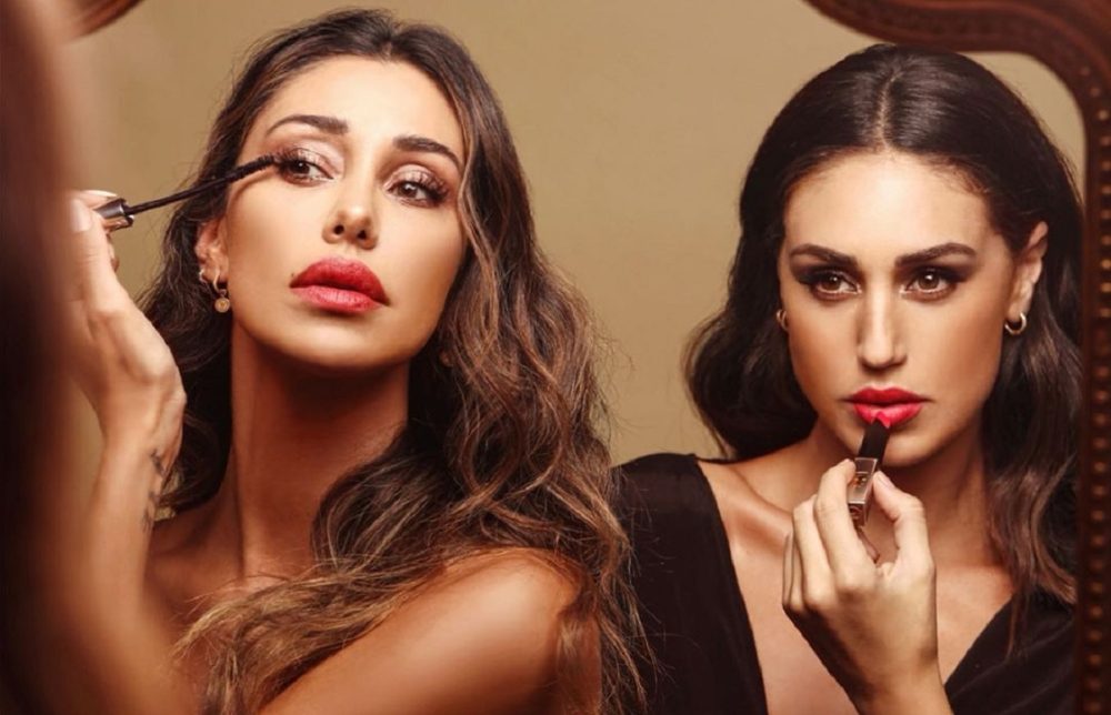 Belen Rodriguez corre in soccorso della sorella Cecilia! Cosa è successo?