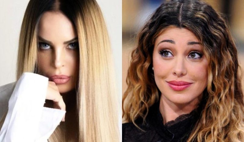 Galleria foto 'Nina Moric accusa Belen: “Perché hai fatto questo a mio figlio? Sei madre!”' - foto 1