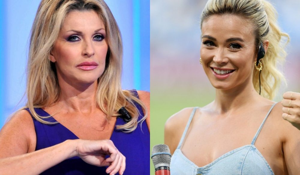 Paola Ferrari su Diletta Leotta: “Contraria alla donna fisicamente troppo esposta”