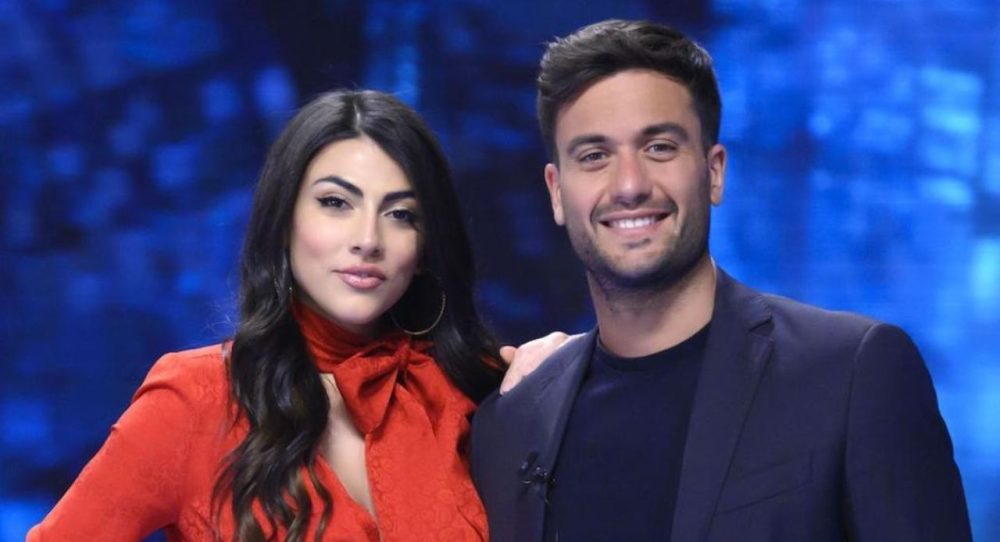 Pierpaolo Pretelli e Giulia Salemi si sposeranno: l’annuncio inaspettato!