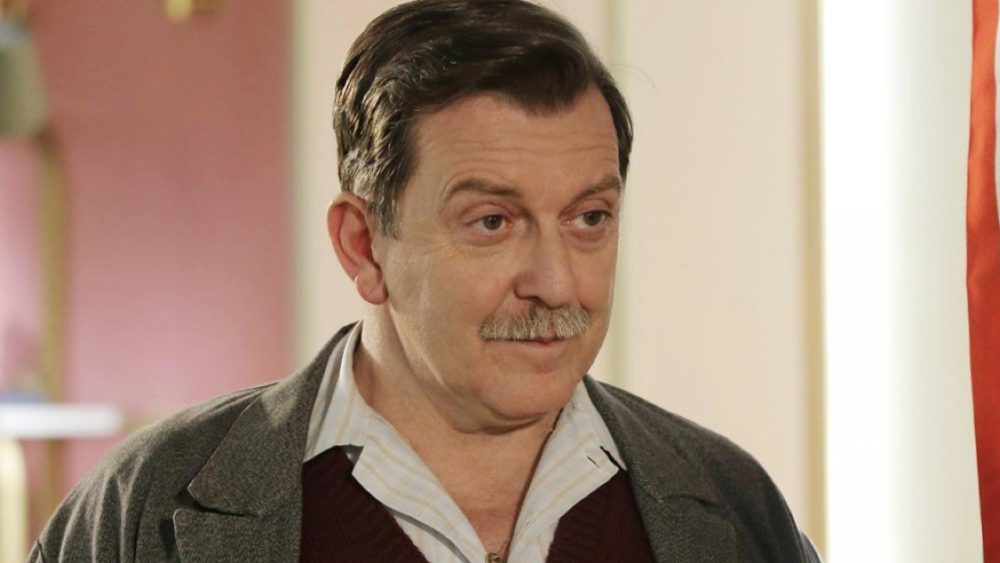 Il Paradiso delle Signore 20 dicembre 2021 Anticipazioni: Armando è felice!
