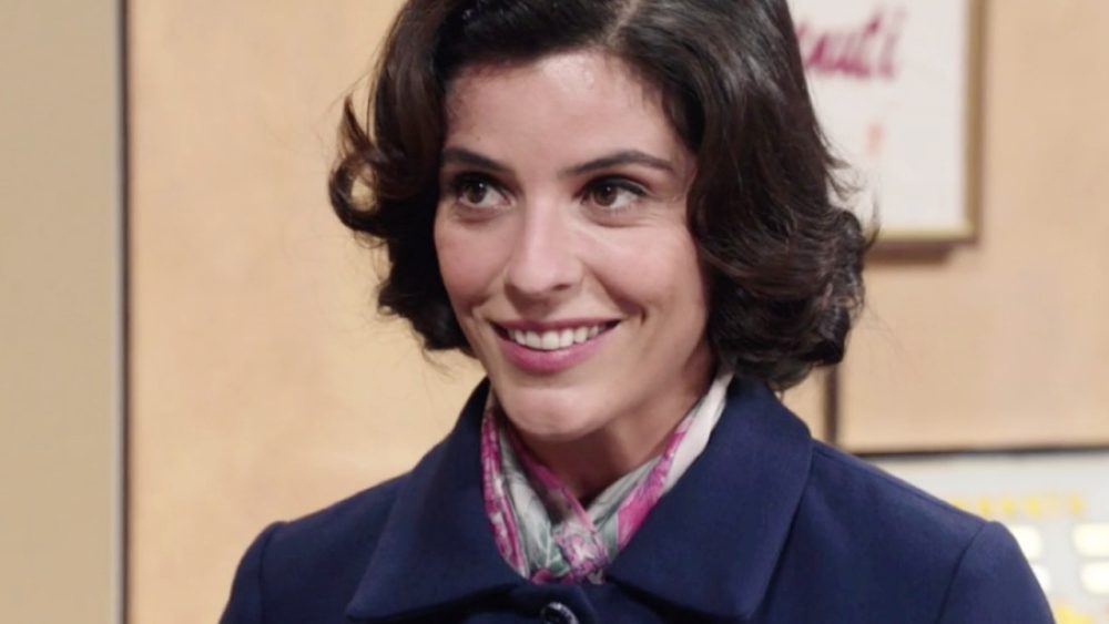 Il Paradiso delle Signore 23 dicembre 2021 Anticipazioni: Beatrice invita…