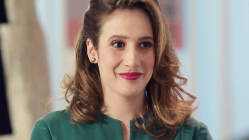 Galleria foto 'Il Paradiso delle Signore 8 dicembre 2021 Anticipazioni: Dora alla riscossa!' - foto 1