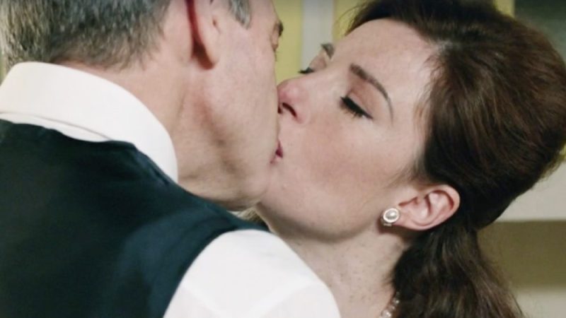 Galleria foto 'Il Paradiso delle Signore 24 dicembre 2021 Anticipazioni: Ezio si sposa!' - foto 1