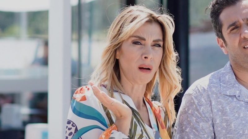 Galleria foto 'Love is in the Air 9 dicembre 2021 Anticipazioni: Aydan sospetta che…' - foto 1