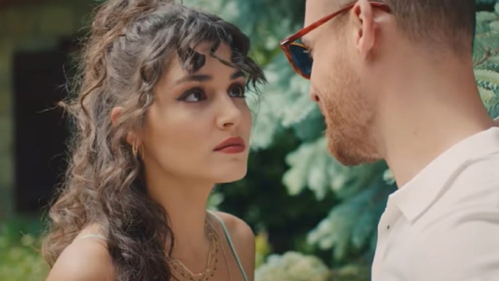 Love is in the Air 23 dicembre 2021 Anticipazioni: Eda incredula! Serkan…