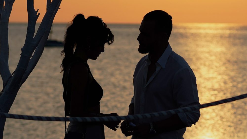 Love is in the Air 20 dicembre 2021 Anticipazioni: Eda ama ancora Serkan!