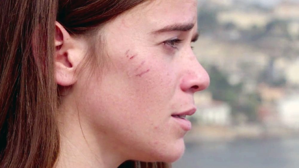 Un Posto al Sole 13 dicembre 2021 Anticipazioni: Chiara crolla e…