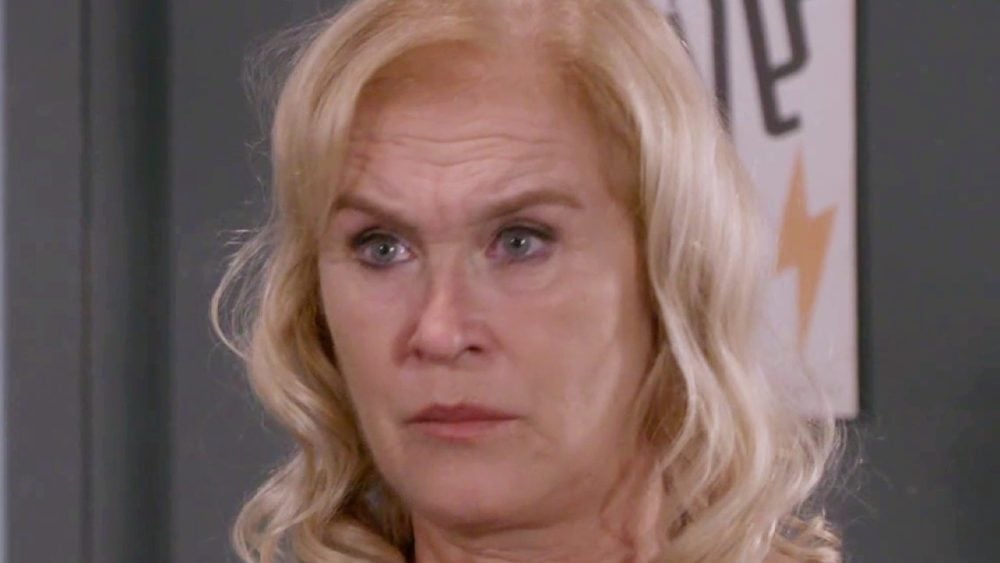 Un Posto al Sole 15 dicembre 2021 Anticipazioni: Ornella contrariata!