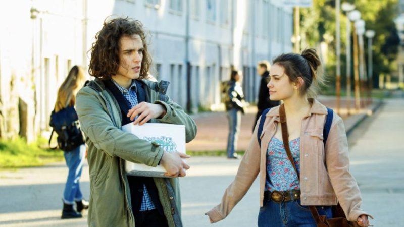 Galleria foto 'Un Posto al Sole 6 dicembre 2021 Anticipazioni: Speranza pazza di Vittorio' - foto 1