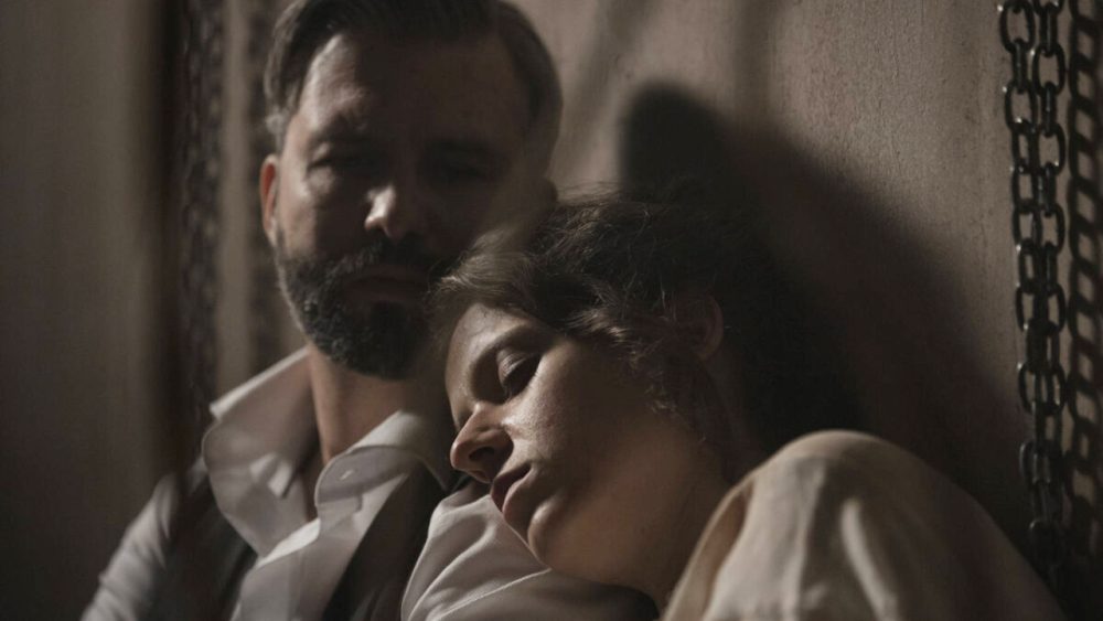 Una Vita Anticipazioni Puntata 1° gennaio 2022: Felipe e Genoveva rapiti!