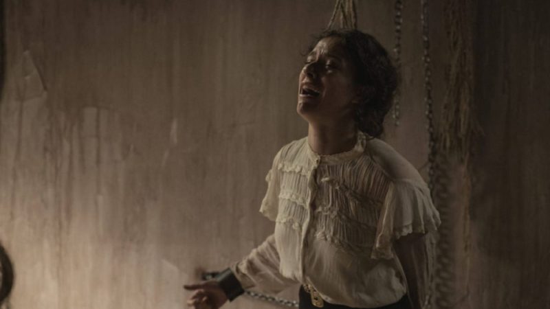 Galleria foto 'Una Vita Anticipazioni Puntata 5 gennaio 2022: Genoveva non confessa!' - foto 1