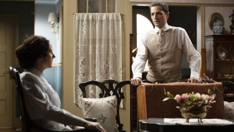 Galleria foto 'Una Vita Anticipazioni Puntata 4 dicembre 2021: Lolita accusa Antonito!' - foto 1